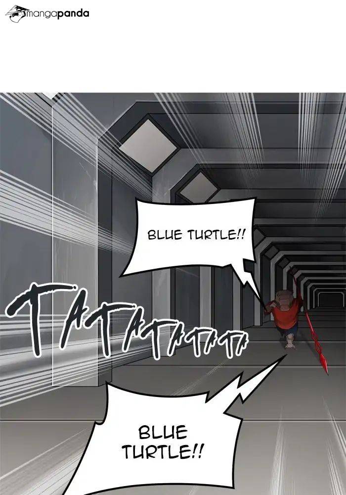 Tower of God Chapter 431 image 079